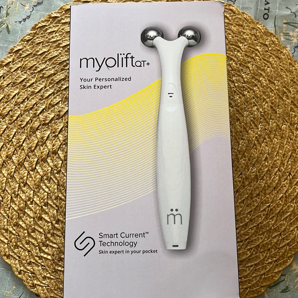 MyoliftQT+